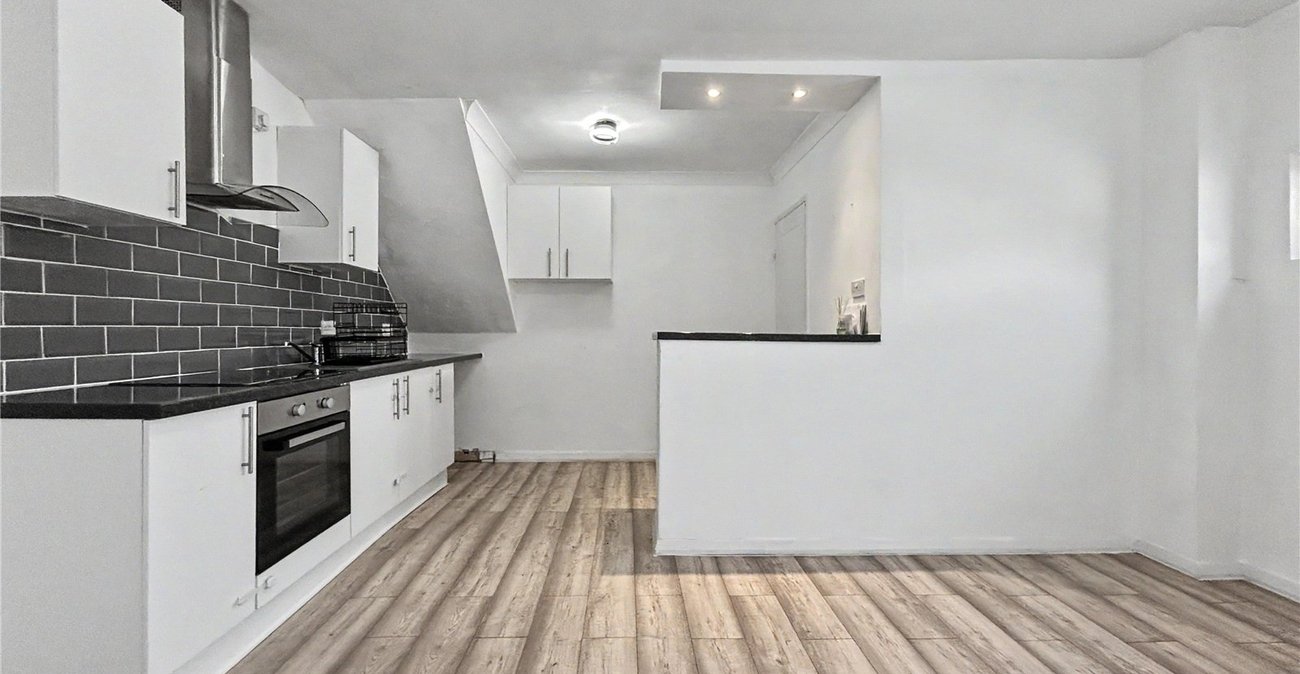 2 bedroom house for sale in Gillingham | Robinson Michael & Jackson