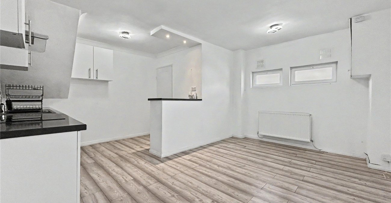 2 bedroom house for sale in Gillingham | Robinson Michael & Jackson