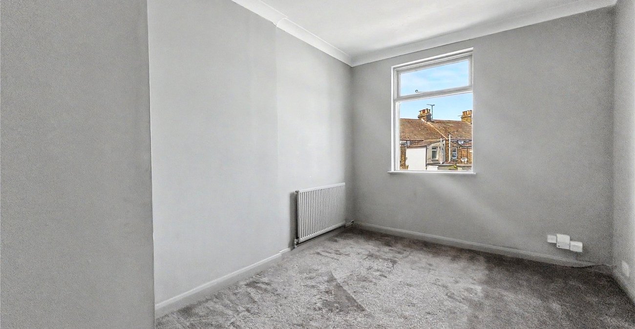 2 bedroom house for sale in Gillingham | Robinson Michael & Jackson