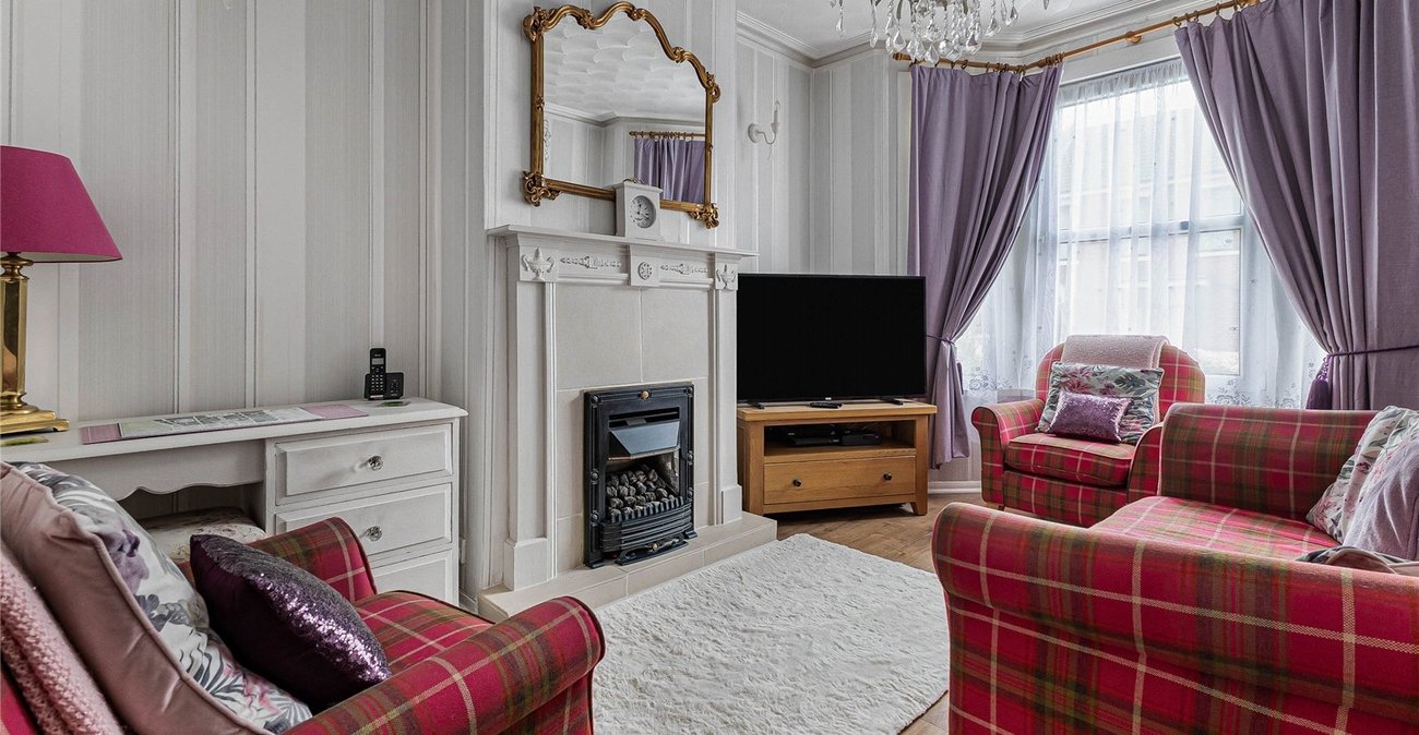 3 bedroom house for sale in Rochester | Robinson Michael & Jackson