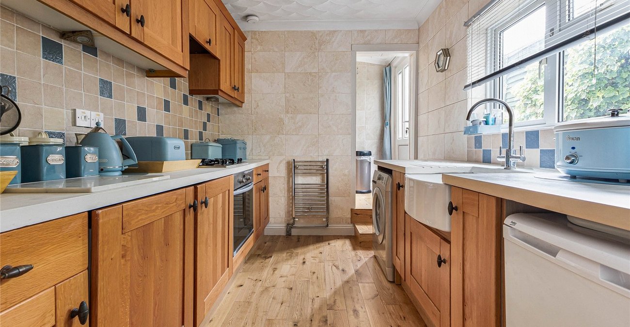 3 bedroom house for sale in Rochester | Robinson Michael & Jackson