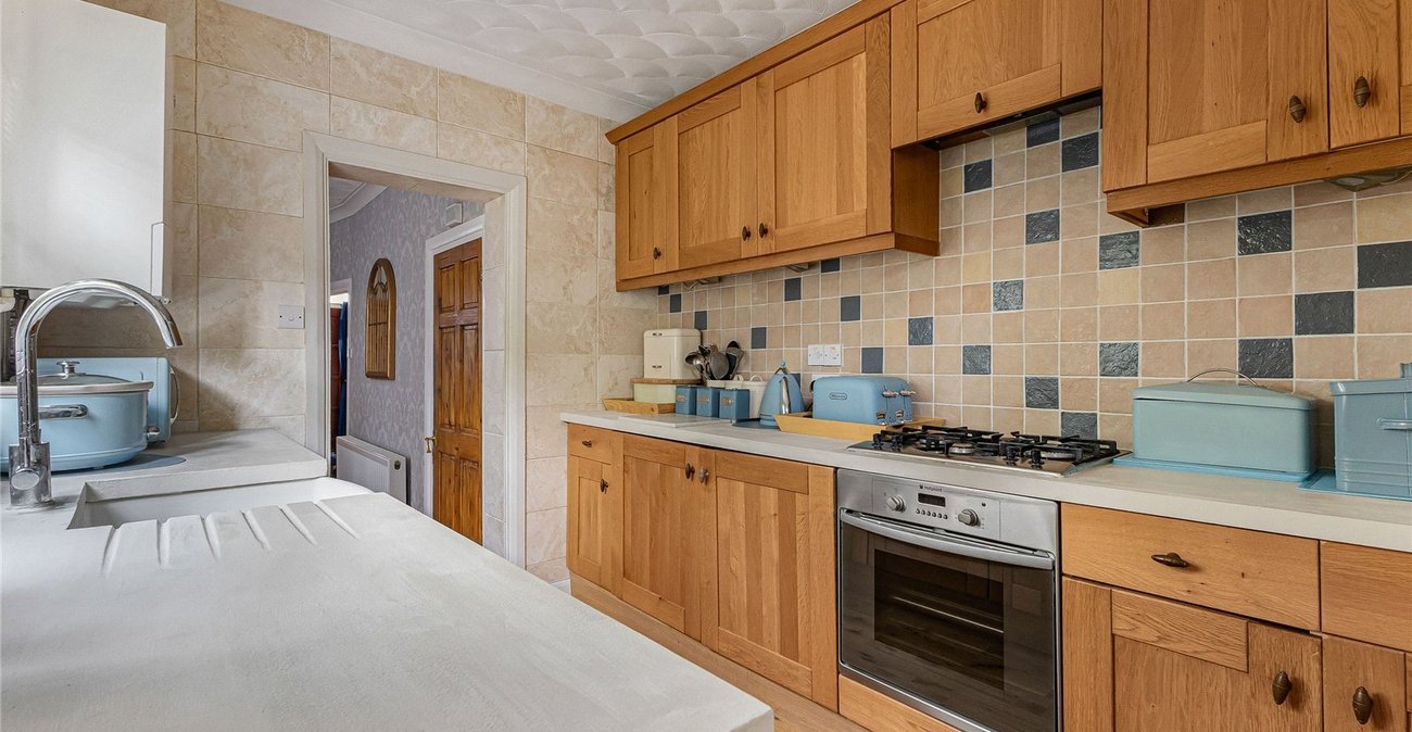3 bedroom house for sale in Rochester | Robinson Michael & Jackson