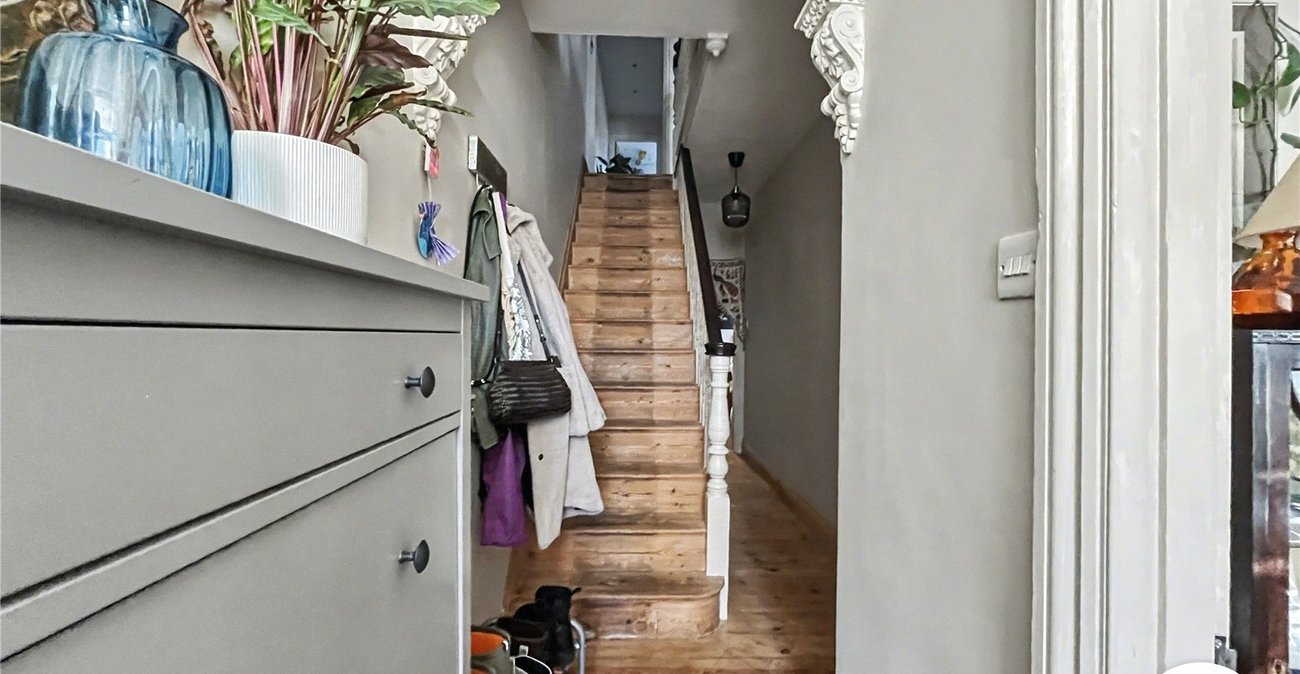 3 bedroom house for sale in Strood | Robinson Michael & Jackson