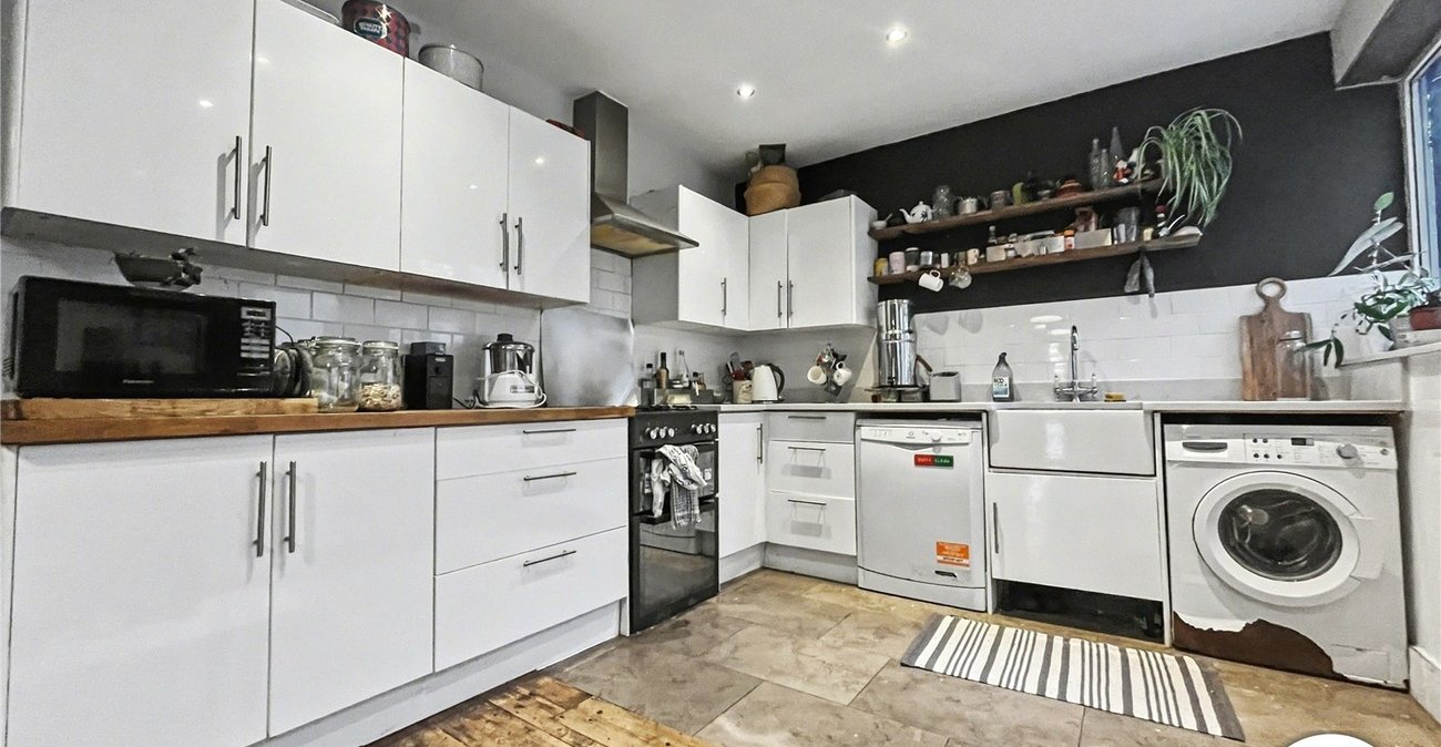 3 bedroom house for sale in Strood | Robinson Michael & Jackson