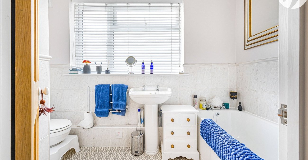 3 bedroom house for sale in Strood | Robinson Michael & Jackson