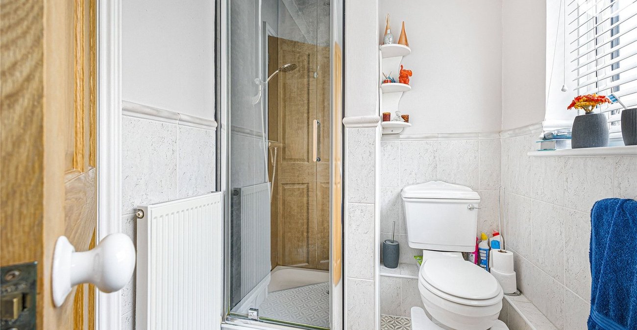 3 bedroom house for sale in Strood | Robinson Michael & Jackson