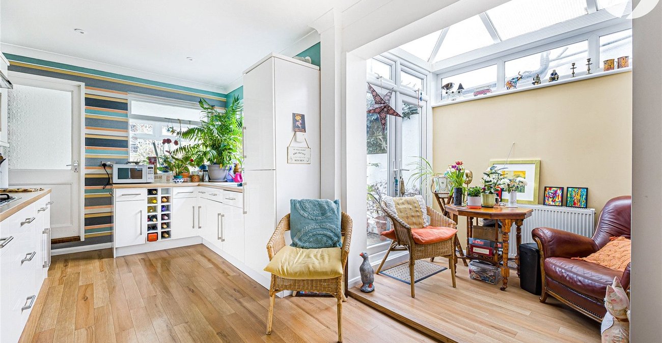 3 bedroom house for sale in Strood | Robinson Michael & Jackson