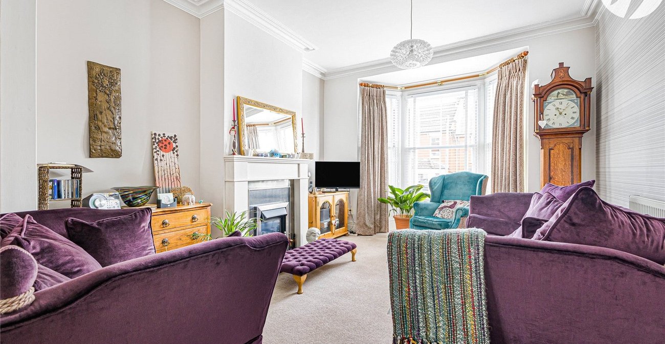 3 bedroom house for sale in Strood | Robinson Michael & Jackson