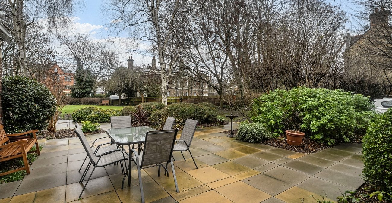 1 bedroom property for sale in Sydenham | Robinson Jackson