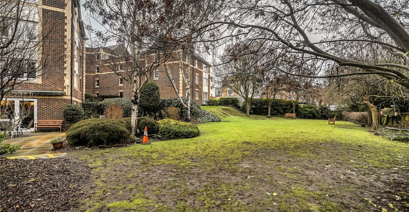 1 bedroom property for sale in Sydenham | Robinson Jackson