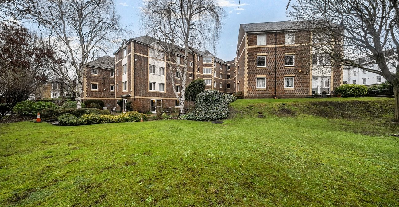 1 bedroom property for sale in Sydenham | Robinson Jackson