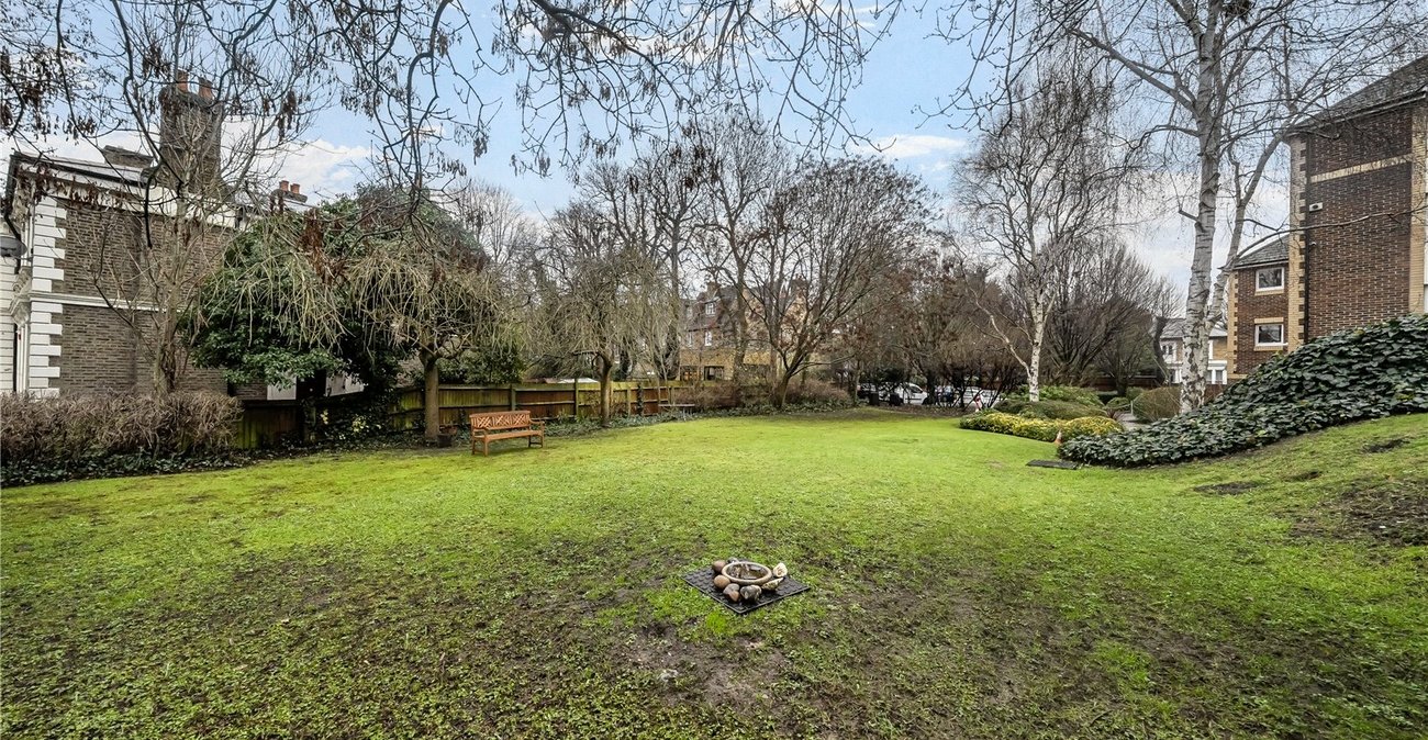 1 bedroom property for sale in Sydenham | Robinson Jackson