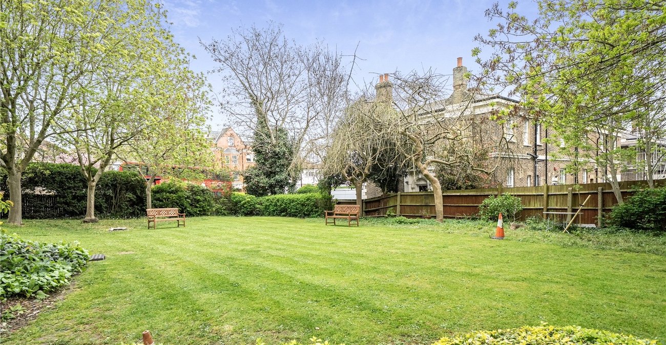 1 bedroom property for sale in Sydenham | Robinson Jackson