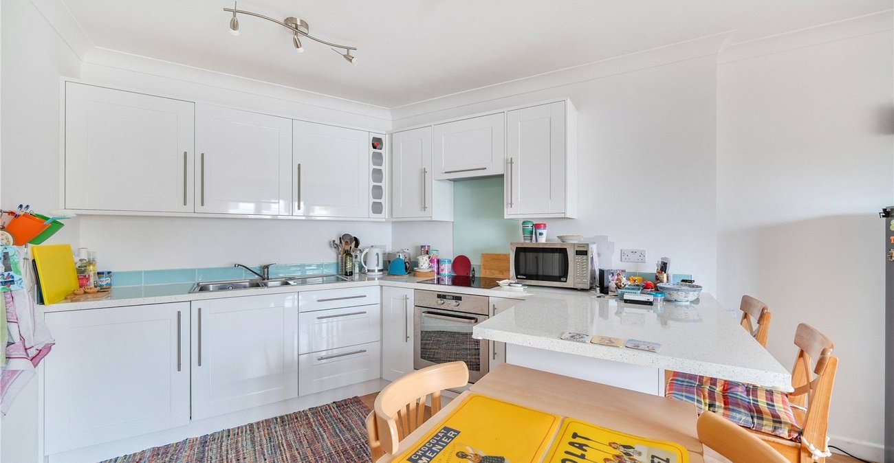 1 bedroom property for sale in Sydenham | Robinson Jackson