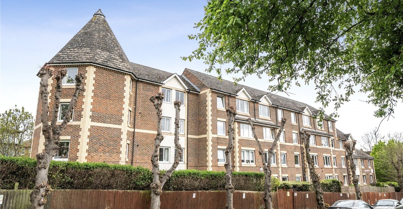 1 bedroom property for sale in Sydenham | Robinson Jackson