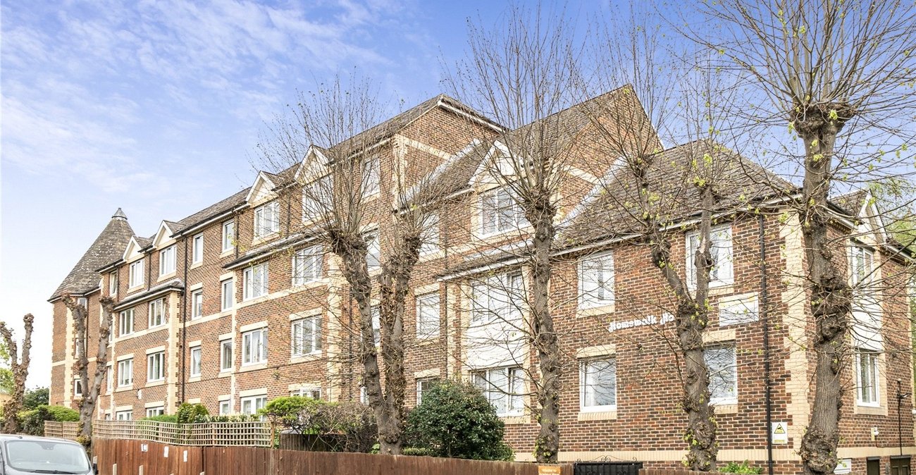 1 bedroom property for sale in Sydenham | Robinson Jackson