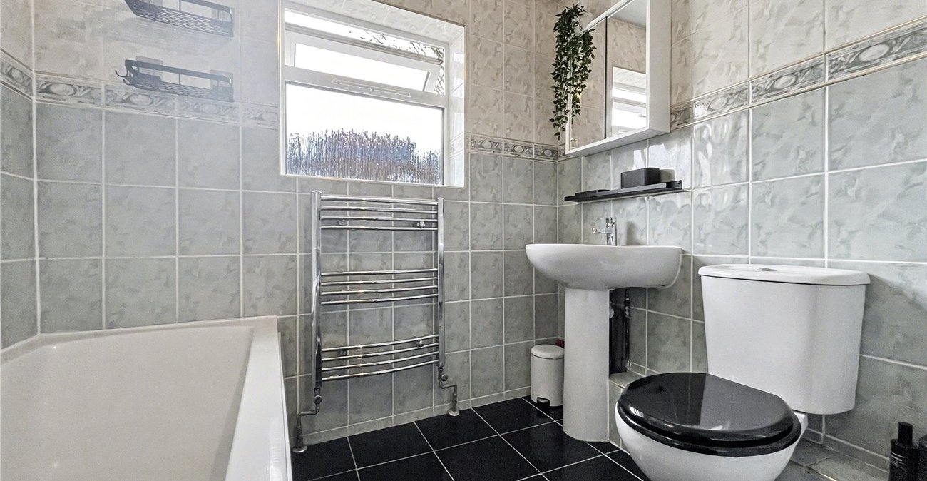 3 bedroom house for sale in Gillingham | Robinson Michael & Jackson