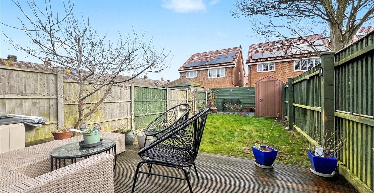 3 bedroom house for sale in Gillingham | Robinson Michael & Jackson