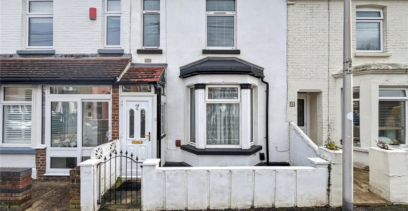 3 bedroom house for sale in Gillingham | Robinson Michael & Jackson