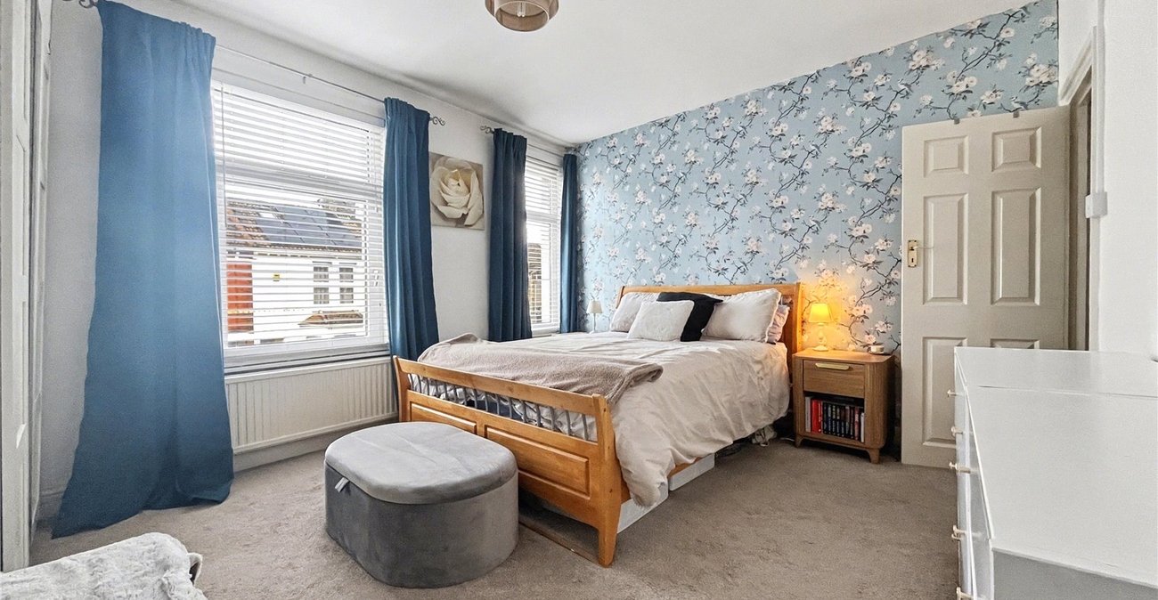 3 bedroom house for sale in Gillingham | Robinson Michael & Jackson