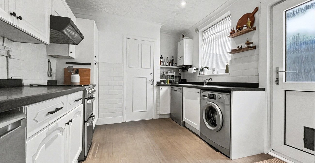 3 bedroom house for sale in Gillingham | Robinson Michael & Jackson