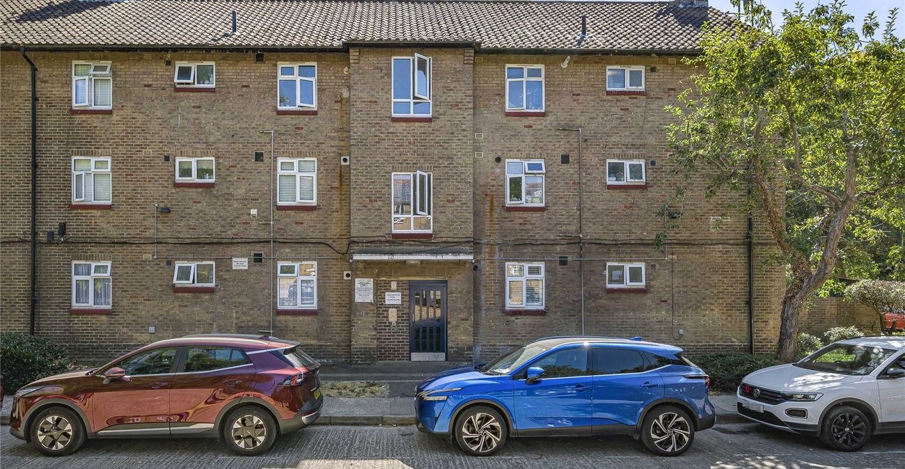 2 bedroom property for sale in Welling | Robinson Jackson