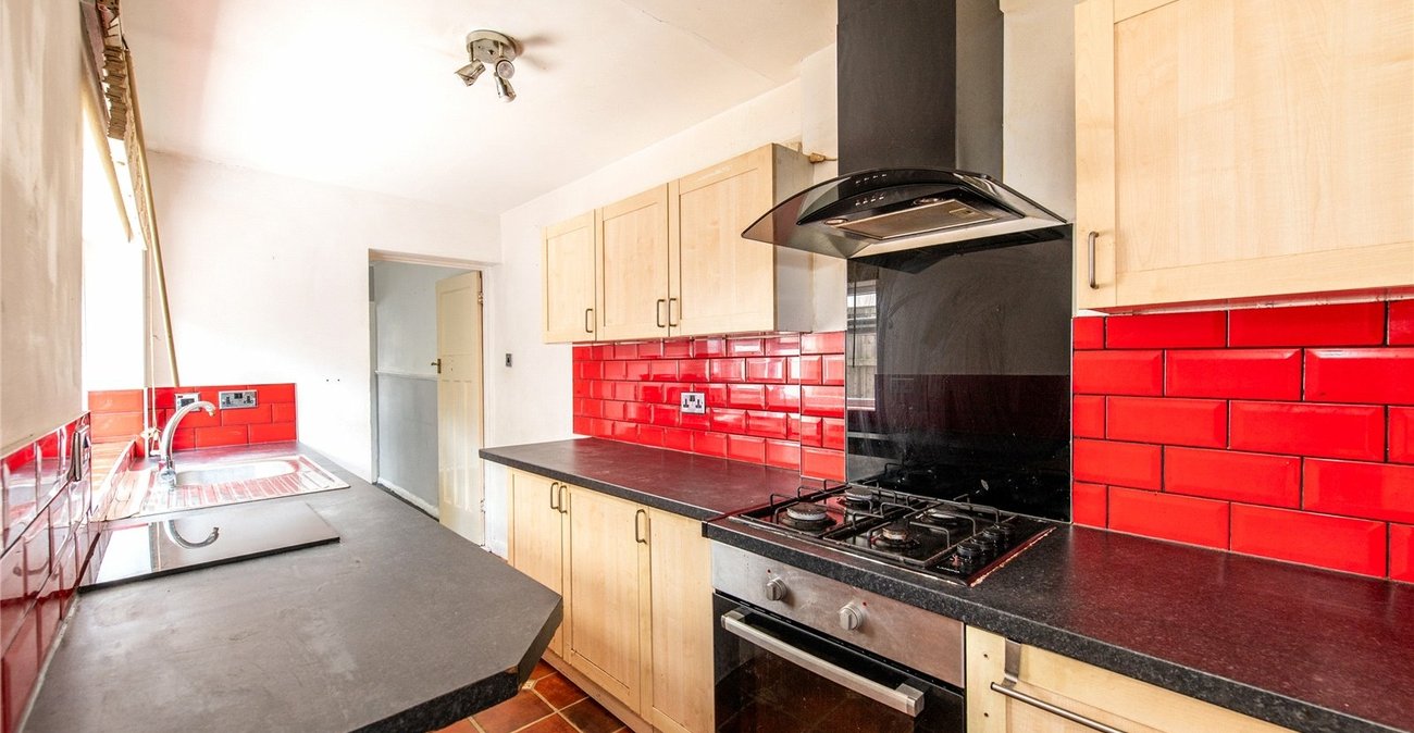 2 bedroom house for sale in Maidstone | Robinson Michael & Jackson
