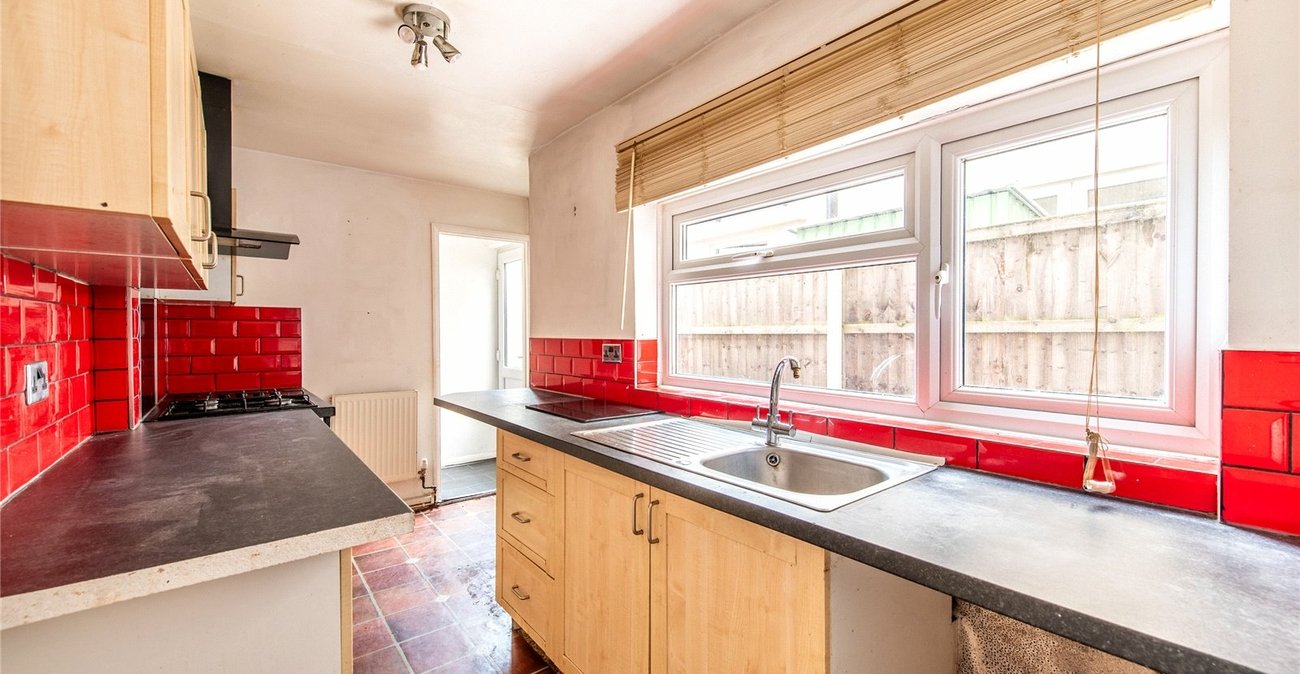 2 bedroom house for sale in Maidstone | Robinson Michael & Jackson