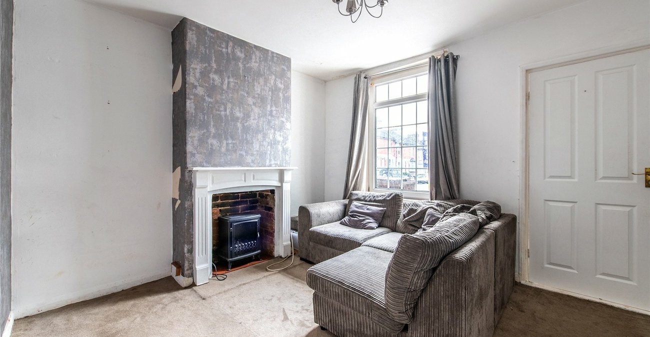 2 bedroom house for sale in Maidstone | Robinson Michael & Jackson