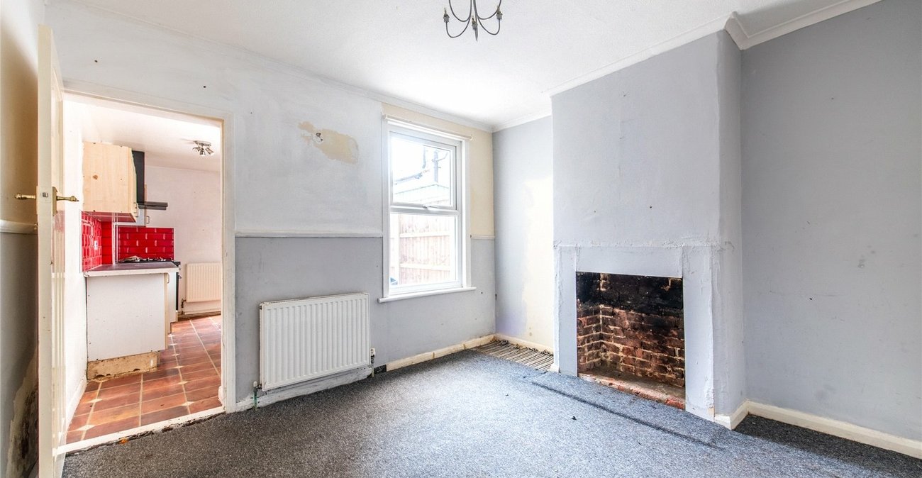 2 bedroom house for sale in Maidstone | Robinson Michael & Jackson