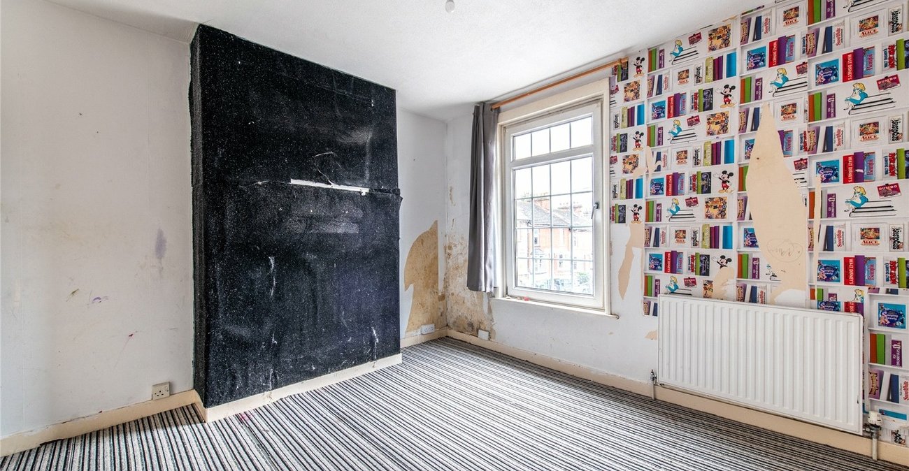 2 bedroom house for sale in Maidstone | Robinson Michael & Jackson