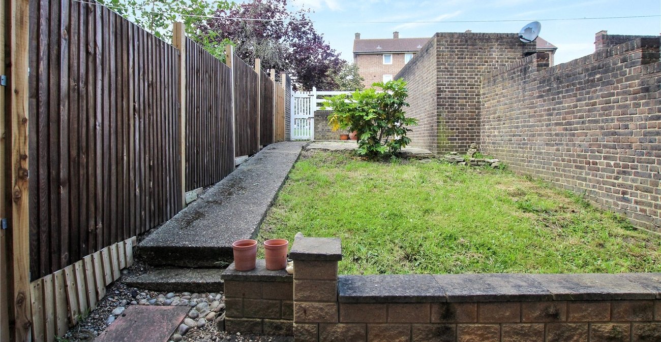 3 bedroom property for sale in Woolwich | Robinson Jackson