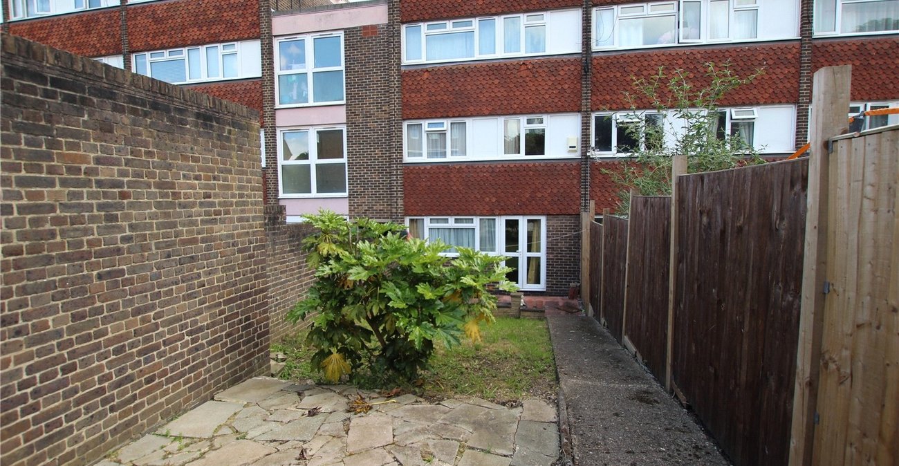 3 bedroom property for sale in Woolwich | Robinson Jackson