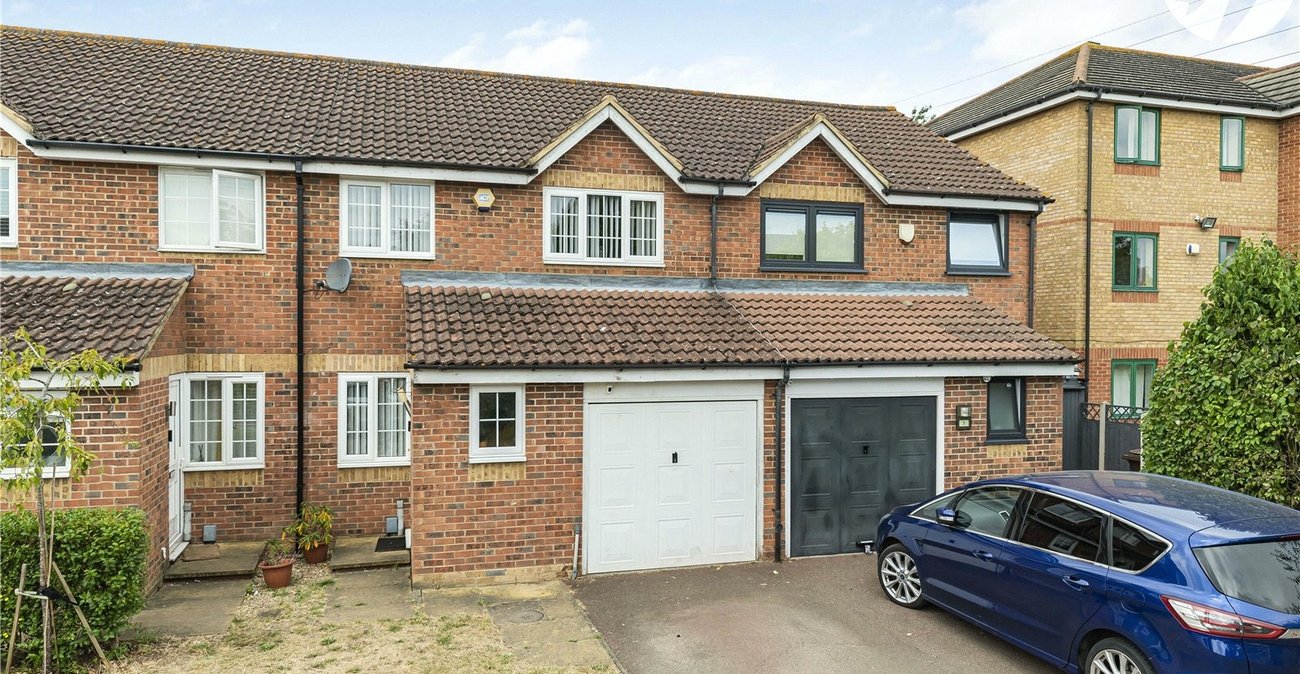 3 bedroom house for sale in Dartford | Robinson Jackson