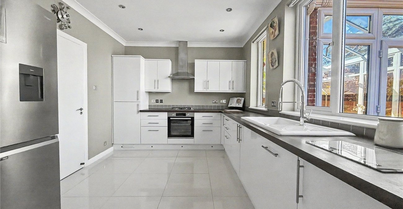 5 bedroom bungalow for sale in Gillingham | Robinson Michael & Jackson