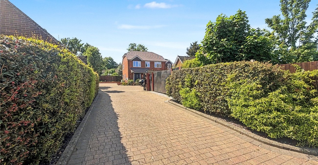 5 bedroom bungalow for sale in Gillingham | Robinson Michael & Jackson