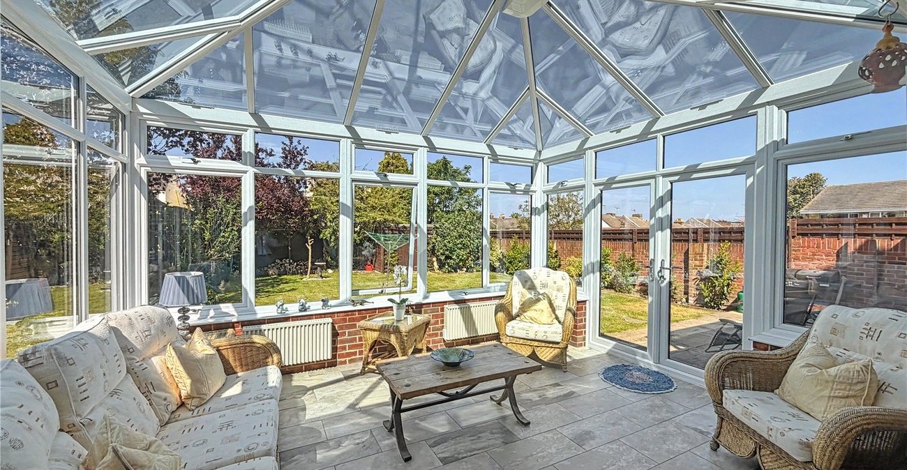 5 bedroom bungalow for sale in Gillingham | Robinson Michael & Jackson