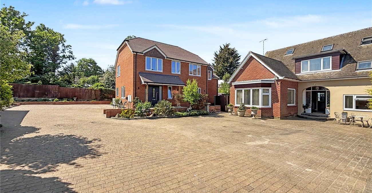 5 bedroom bungalow for sale in Gillingham | Robinson Michael & Jackson