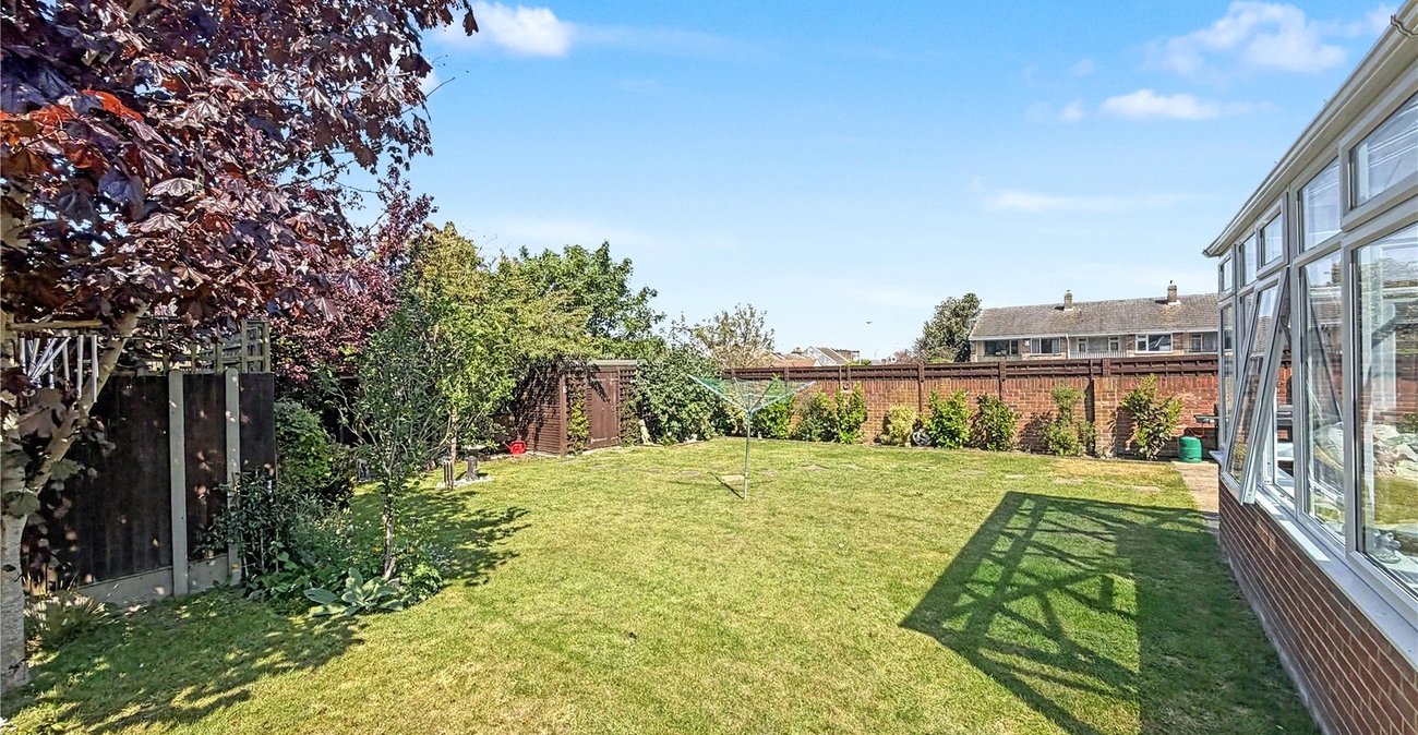 5 bedroom bungalow for sale in Gillingham | Robinson Michael & Jackson