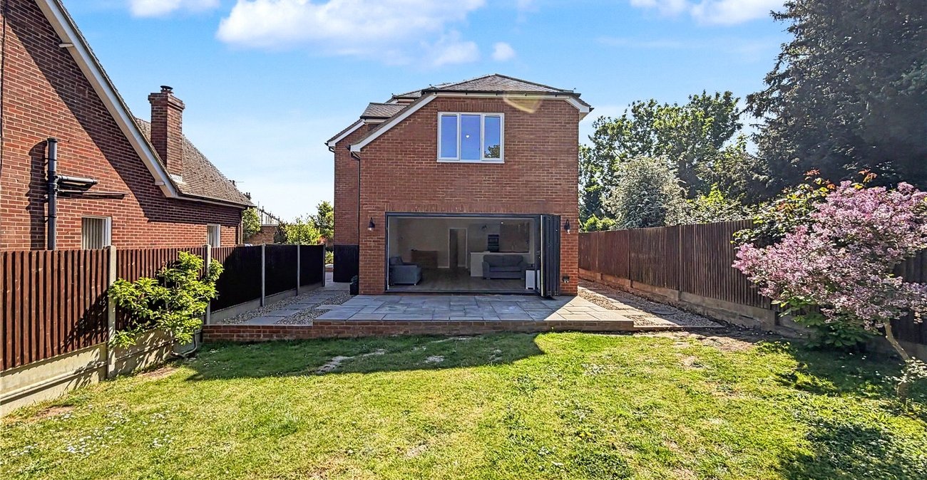 4 bedroom house for sale in Gillingham | Robinson Michael & Jackson