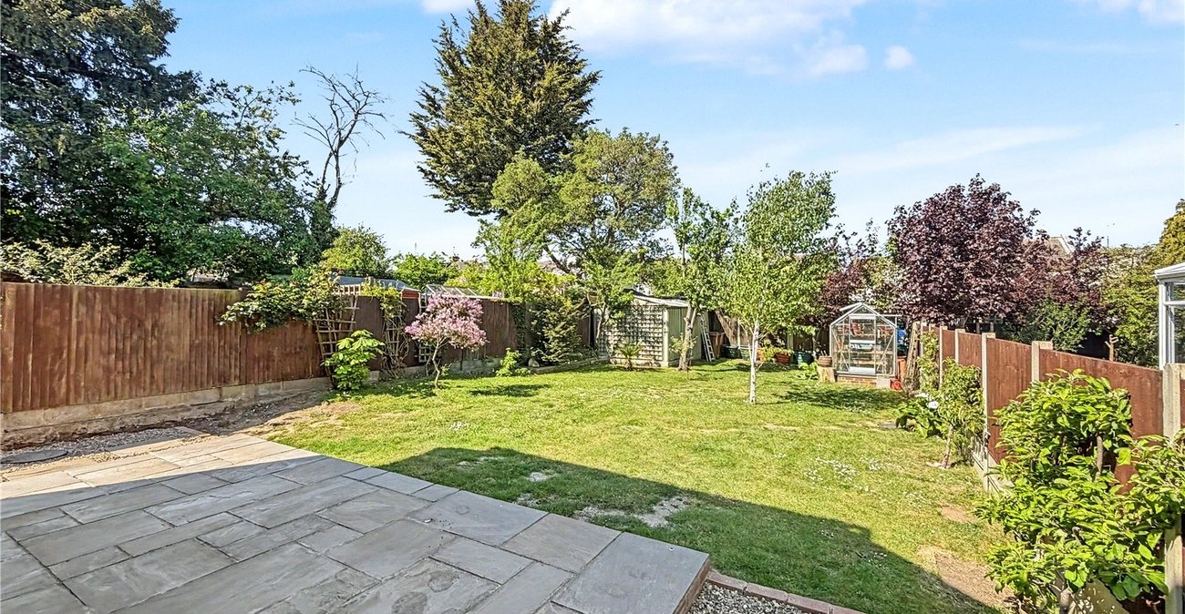 4 bedroom house for sale in Gillingham | Robinson Michael & Jackson