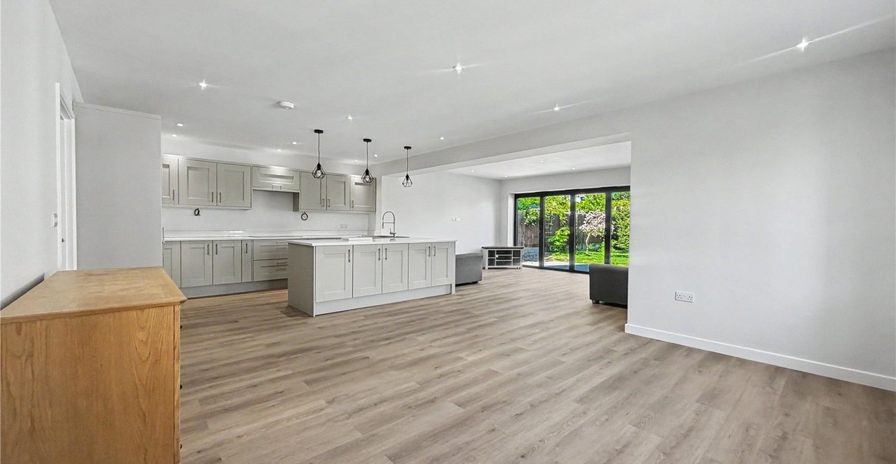 4 bedroom house for sale in Gillingham | Robinson Michael & Jackson
