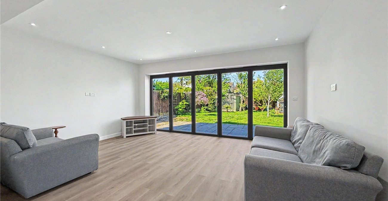4 bedroom house for sale in Gillingham | Robinson Michael & Jackson