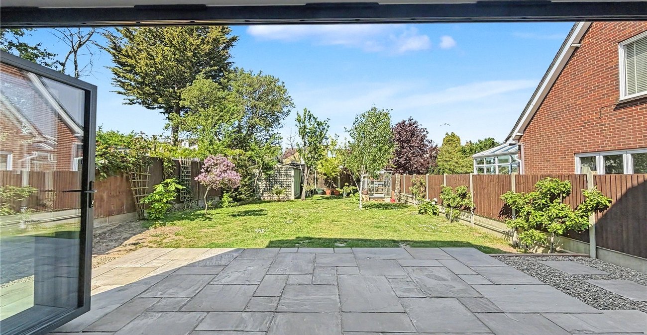 4 bedroom house for sale in Gillingham | Robinson Michael & Jackson