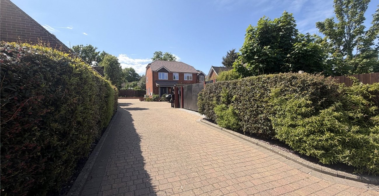 4 bedroom house for sale in Gillingham | Robinson Michael & Jackson