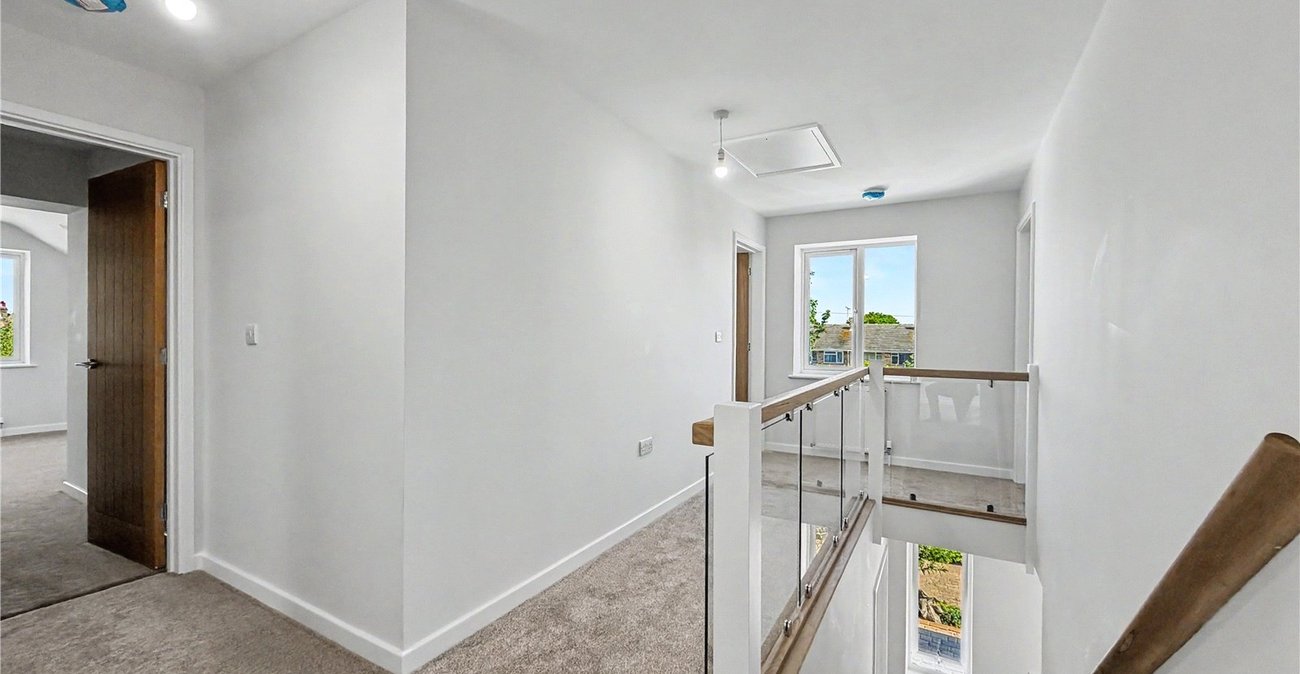 4 bedroom house for sale in Gillingham | Robinson Michael & Jackson