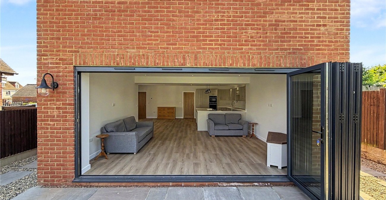 4 bedroom house for sale in Gillingham | Robinson Michael & Jackson