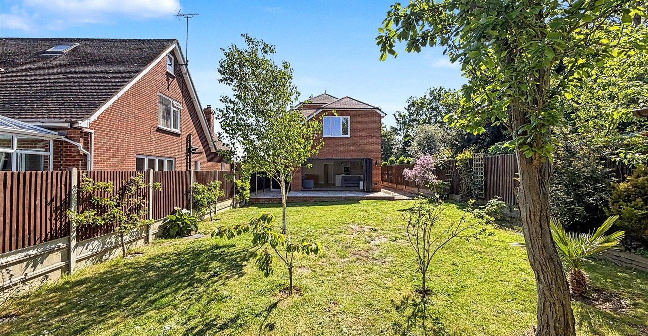 4 bedroom house for sale in Gillingham | Robinson Michael & Jackson