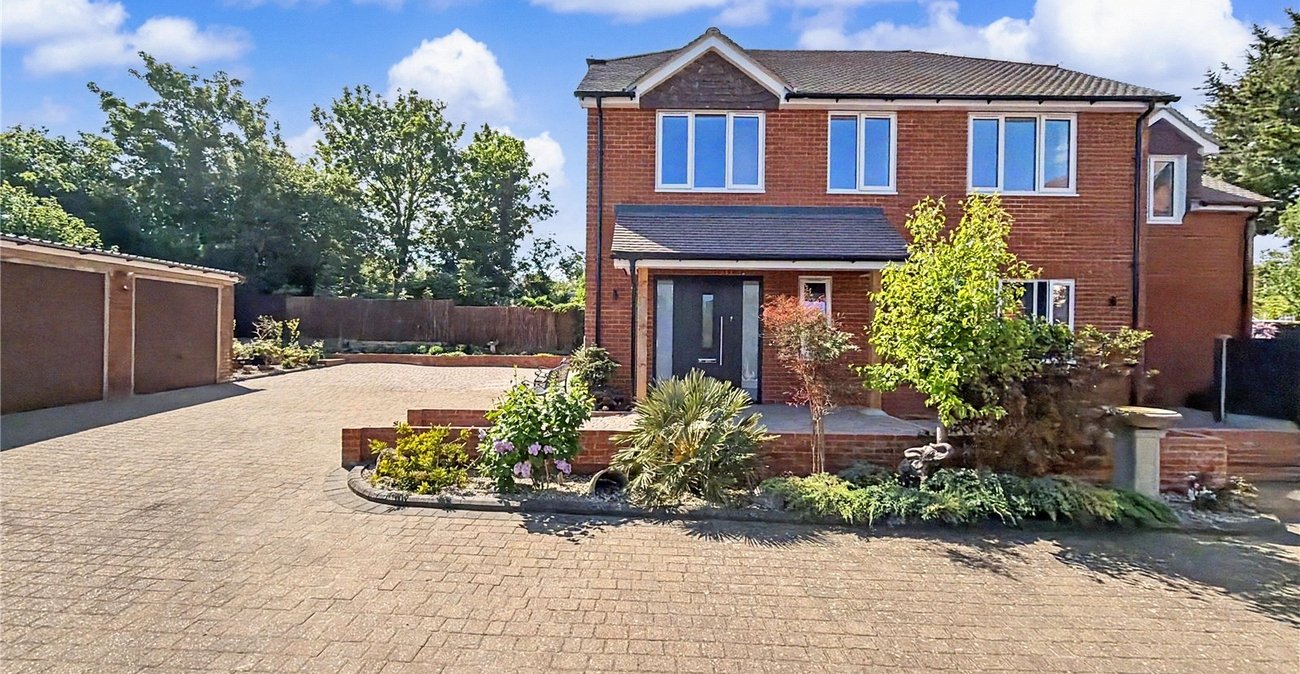 4 bedroom house for sale in Gillingham | Robinson Michael & Jackson