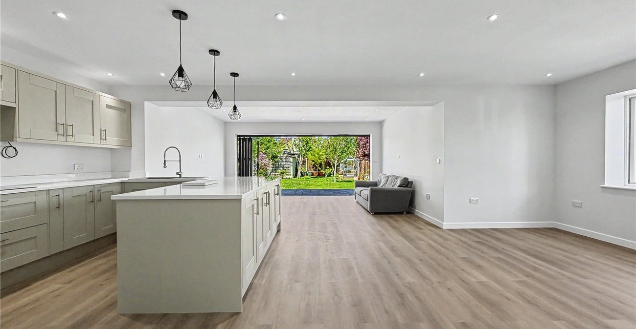 4 bedroom house for sale in Gillingham | Robinson Michael & Jackson